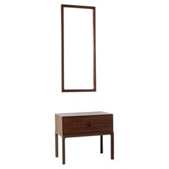 Kai Kristiansen for Aksel Kjersgaard – Danish Modern Console Table
Mirror Kai Kristiansen for Aksel Kjersgaard – Danish Modern Console Table
Mirror