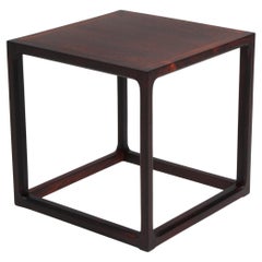 Kai Kristiansen for Aksel Kjersgaard, Side Table Rosewood