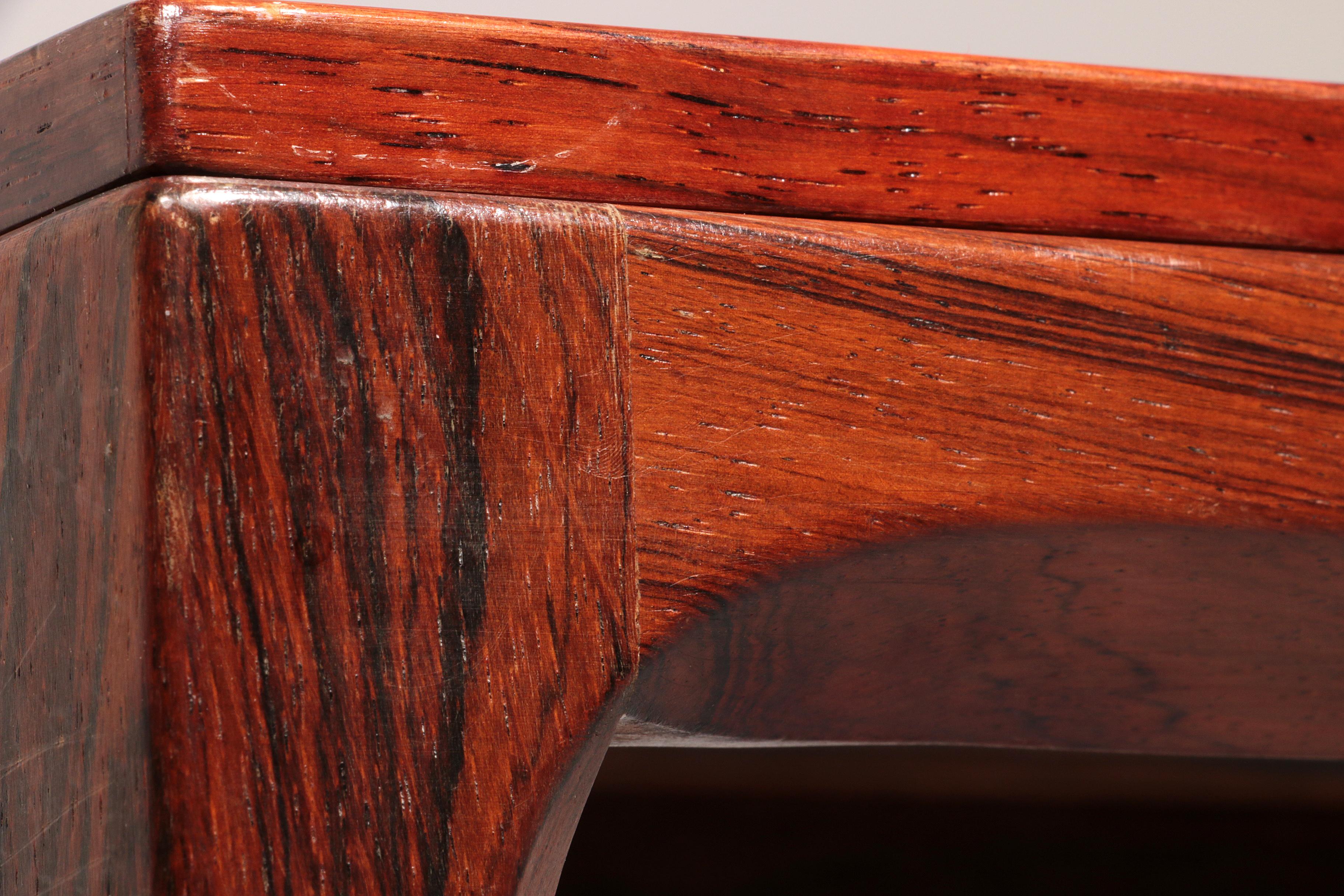 Kai Kristiansen for Aksel Kjersgaard wooden Side Table No. 381, Danish, 1960s in vendita 4