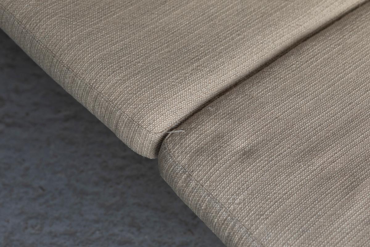 Kai Kristiansen for Christian Jensen Møbelsnedkeri Rare 3-Seater Sofa 9