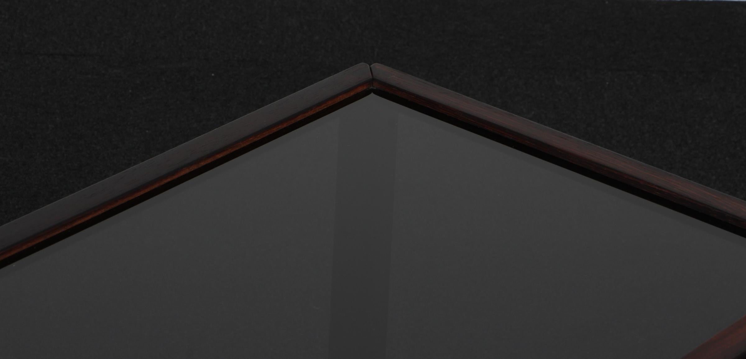 Danish Kai Kristiansen for Vildbjerg Møbelfabrik, Bar Cart For Sale