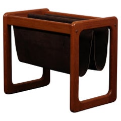 Kai Kristiansen for Vildbjerg Møbelfabrik, Magazine stacks