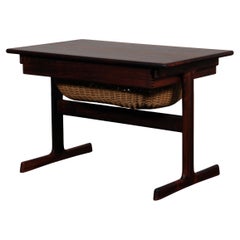 Kai Kristiansen for Vildbjerg Møbelfabrik, sewing nest