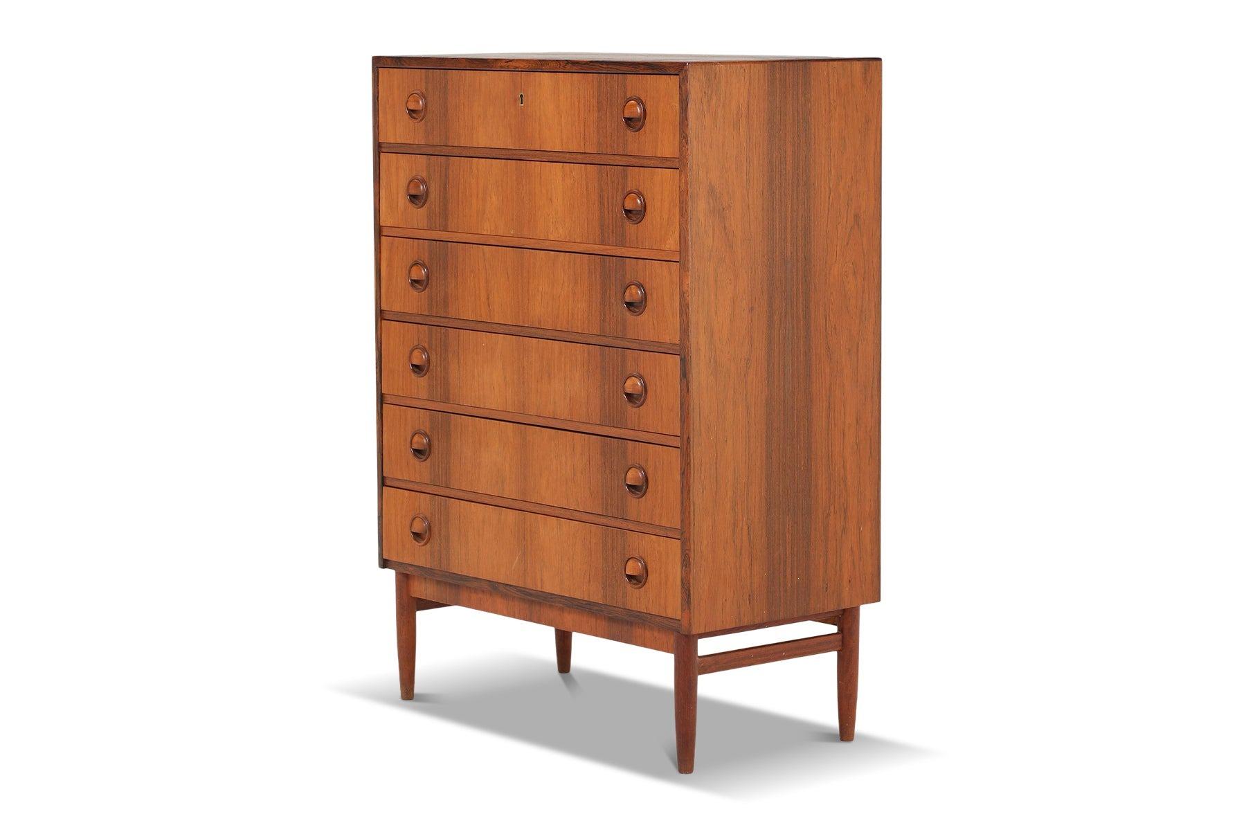 Origin: Denmark
Designer: Kai Kristiansen
Manufacturer: Feldballe Møbelfabrik
Era: 1950s
Dimensions: 31.5″ wide x 16.5