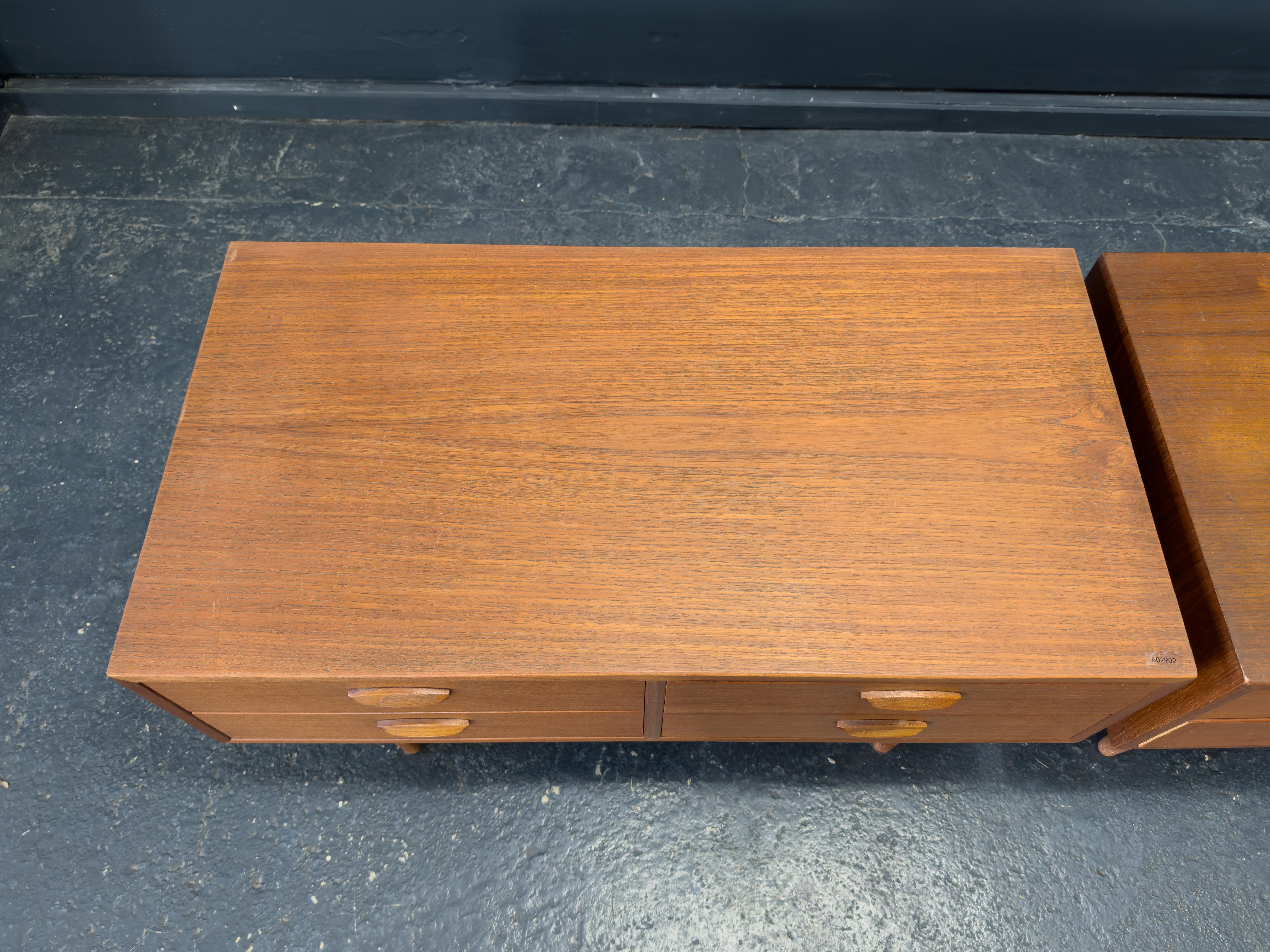 Cajones bajos Kai Kristiansen en venta 5
