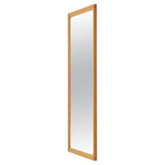 Kai Kristiansen Mirror Produced by Aksel Kjersgaard in Denmark