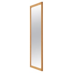 Kai Kristiansen Mirror Produced by Aksel Kjersgaard in Denmark