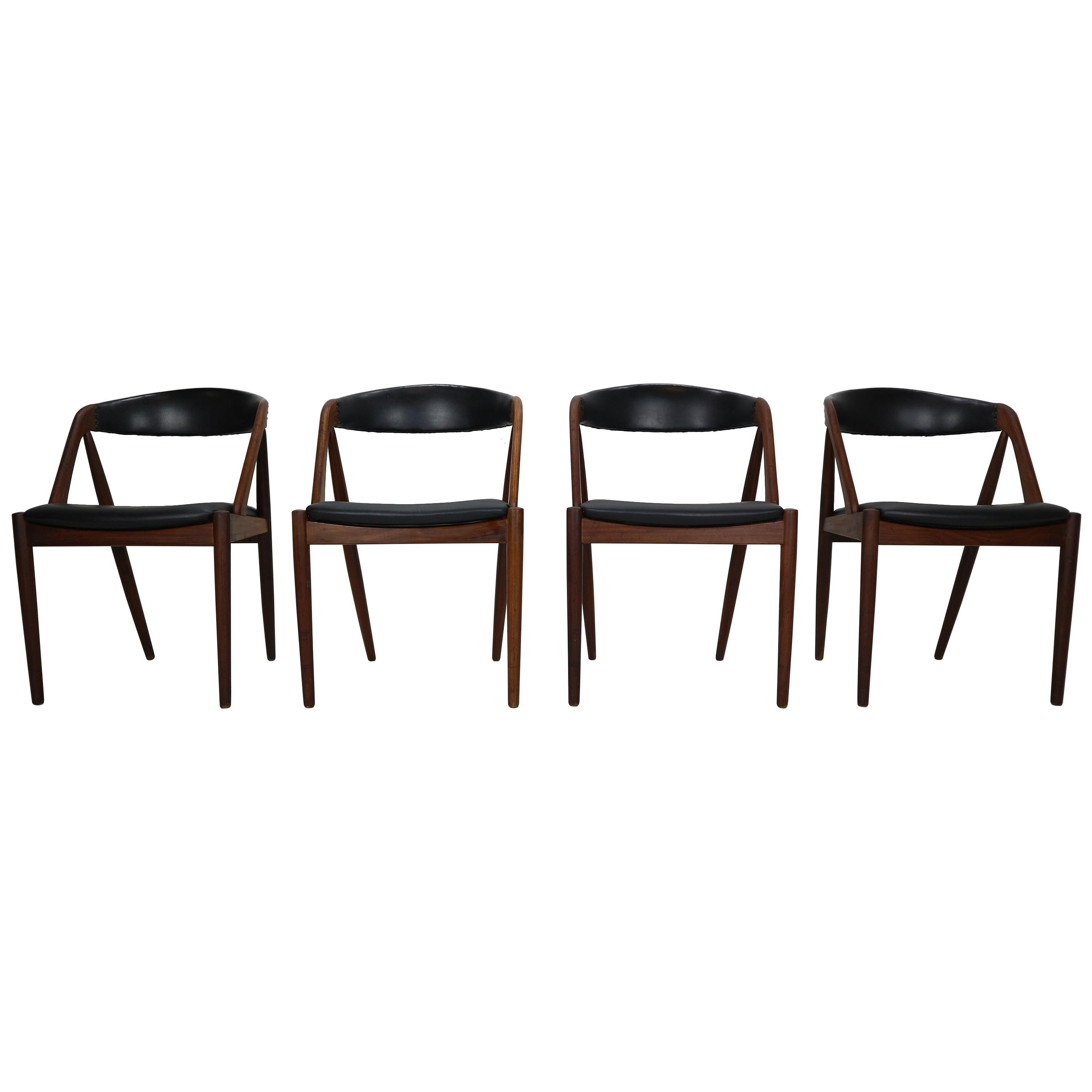 Model 31 Chair