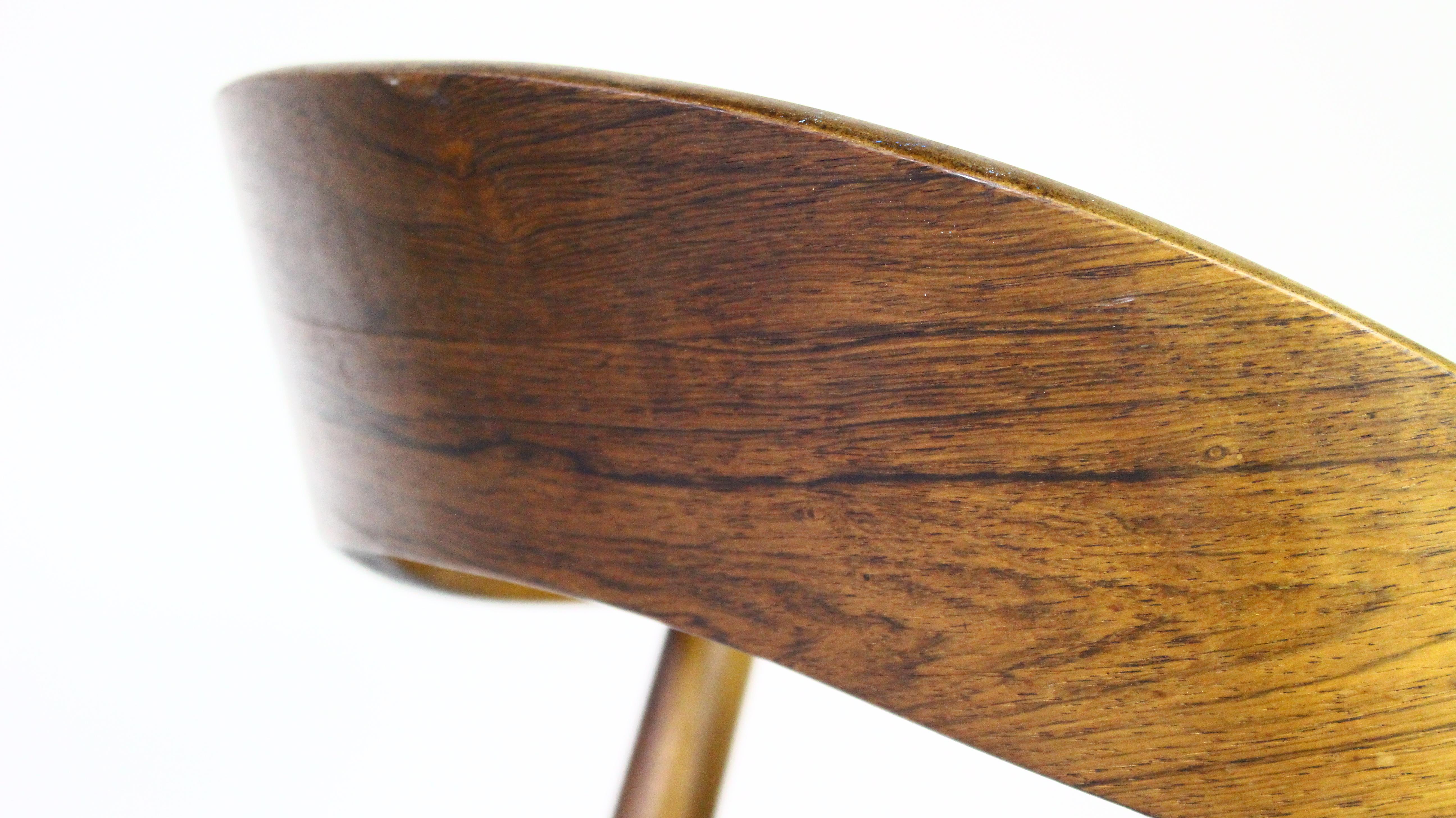 Kai Kristiansen Model 32 Dining Chair 7