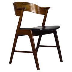 Kai Kristiansen Model 32 Dining Chair