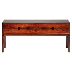 Kai Kristiansen Model 384 Rosewood Chest, 1960s