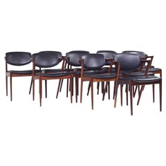 Chaises de salle à manger