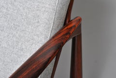 Kai Kristiansen Paper Knife Chair