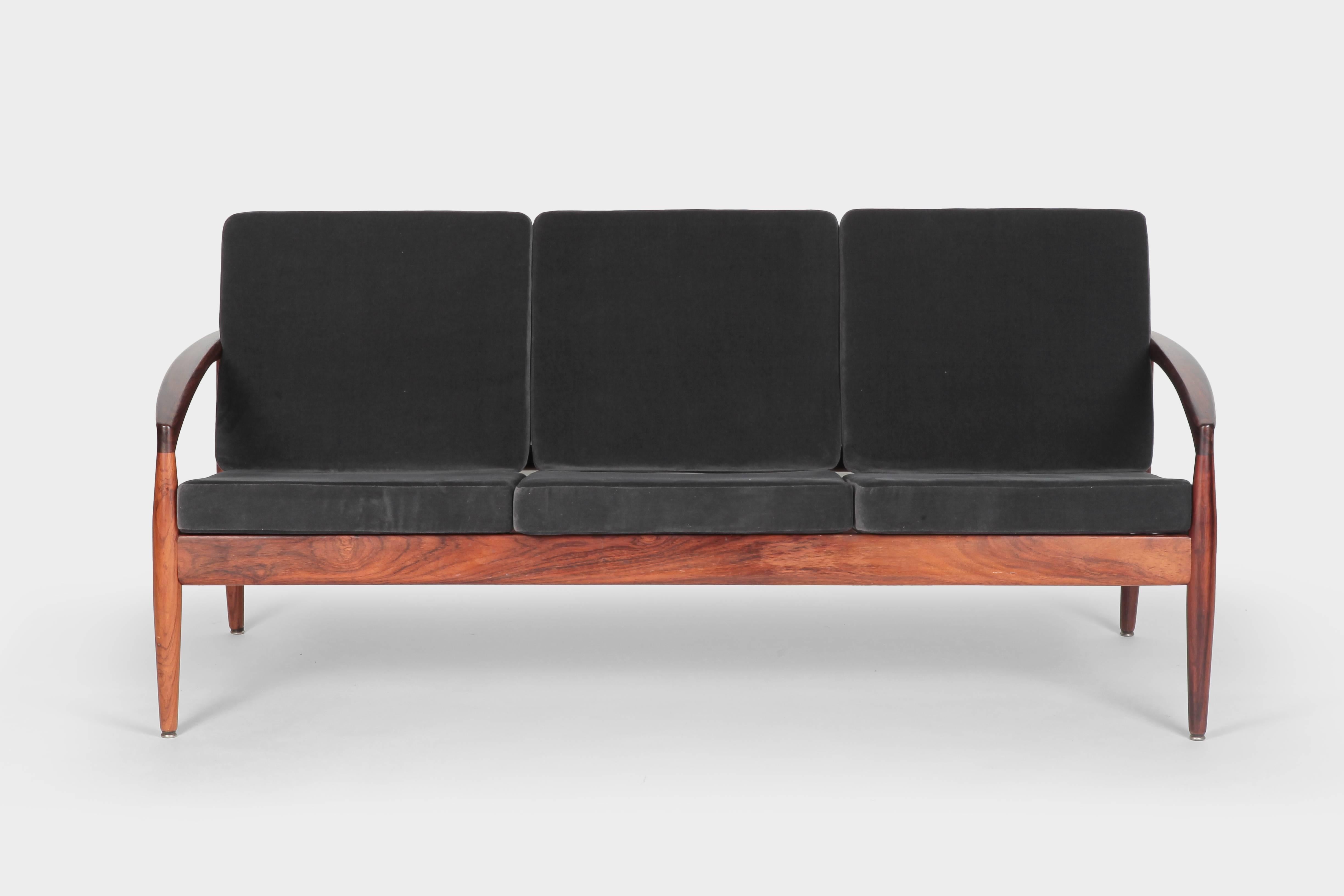kai kristiansen paper knife sofa