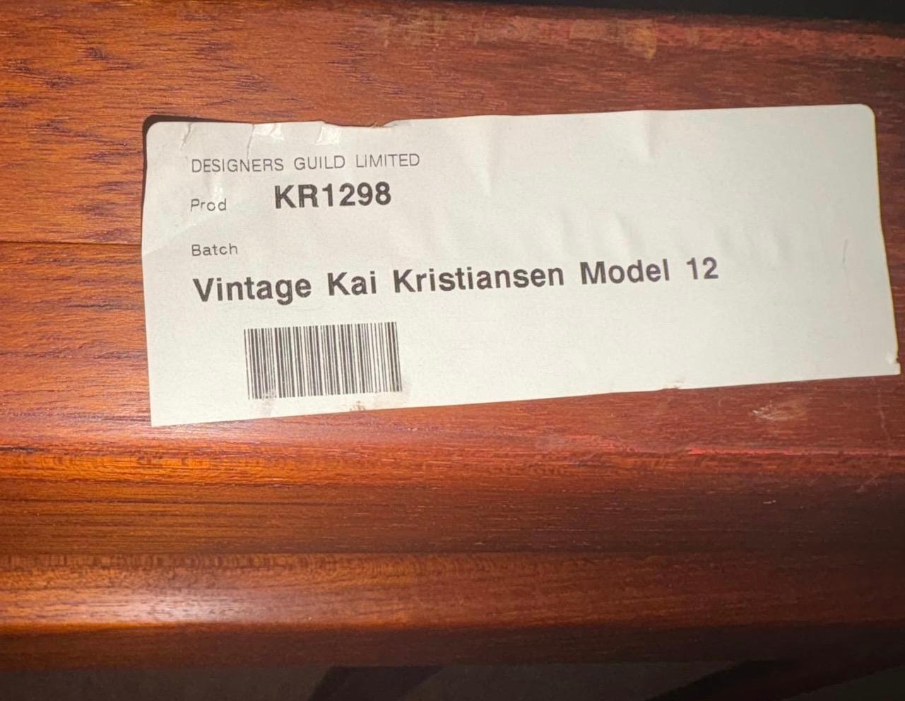 Kai Kristiansen 