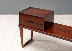 Kai Kristiansen Rosewood Console