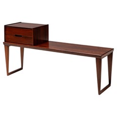 Kai Kristiansen Rosewood Console