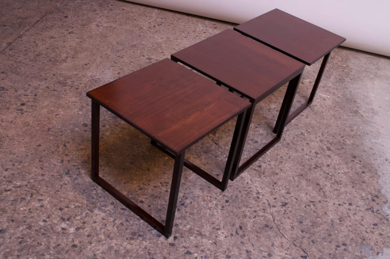 Kai Kristiansen Rosewood 