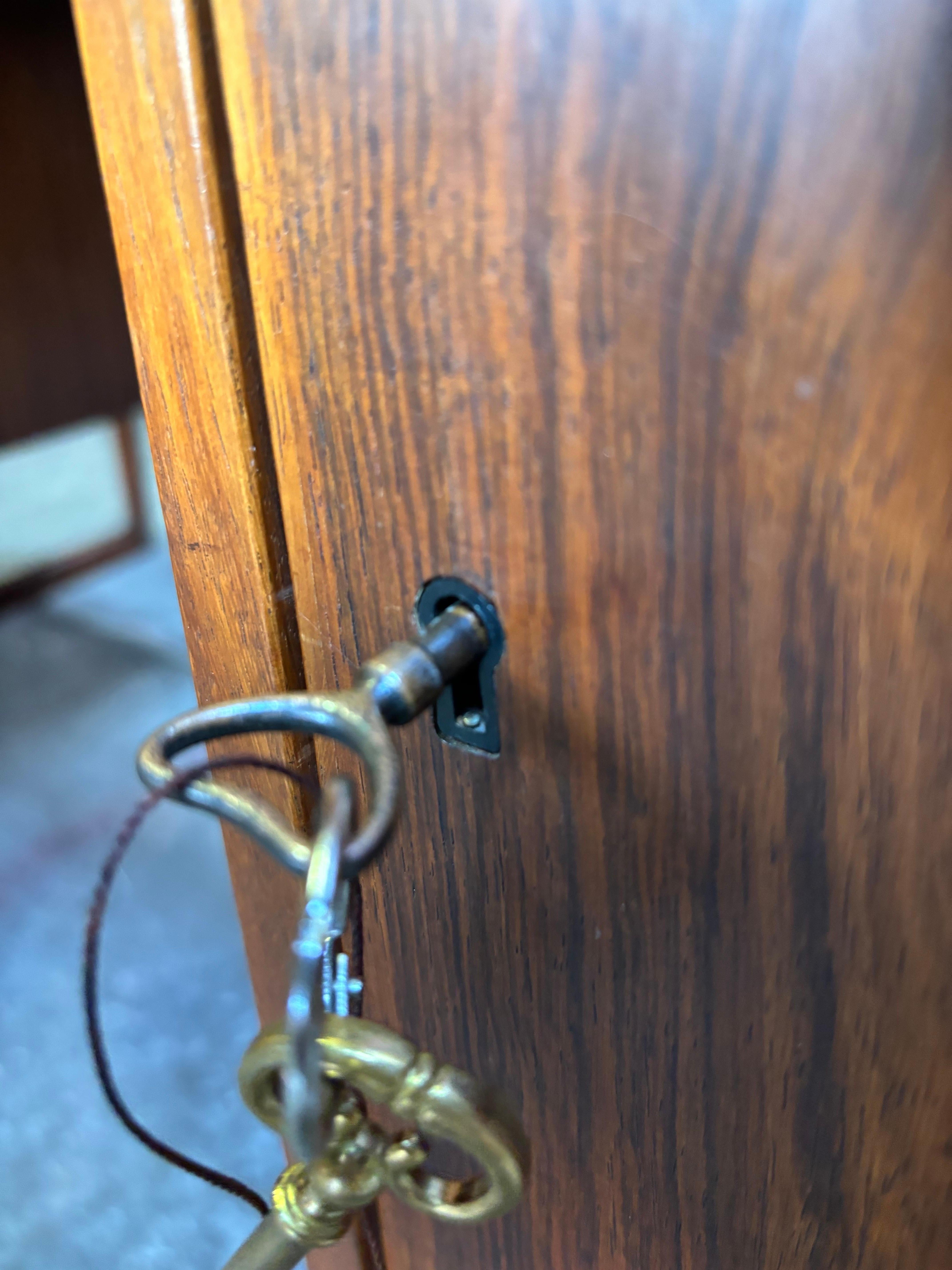 Kai Kristiansen Rosewood Desk Model 70 2