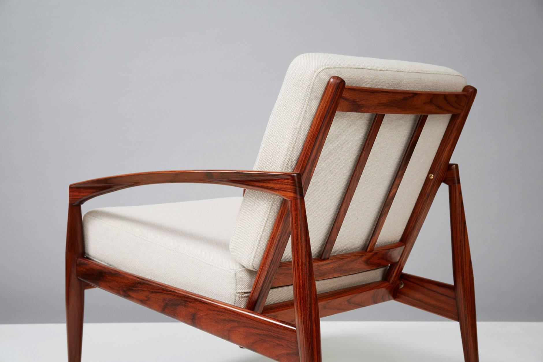 kai kristiansen lounge chair