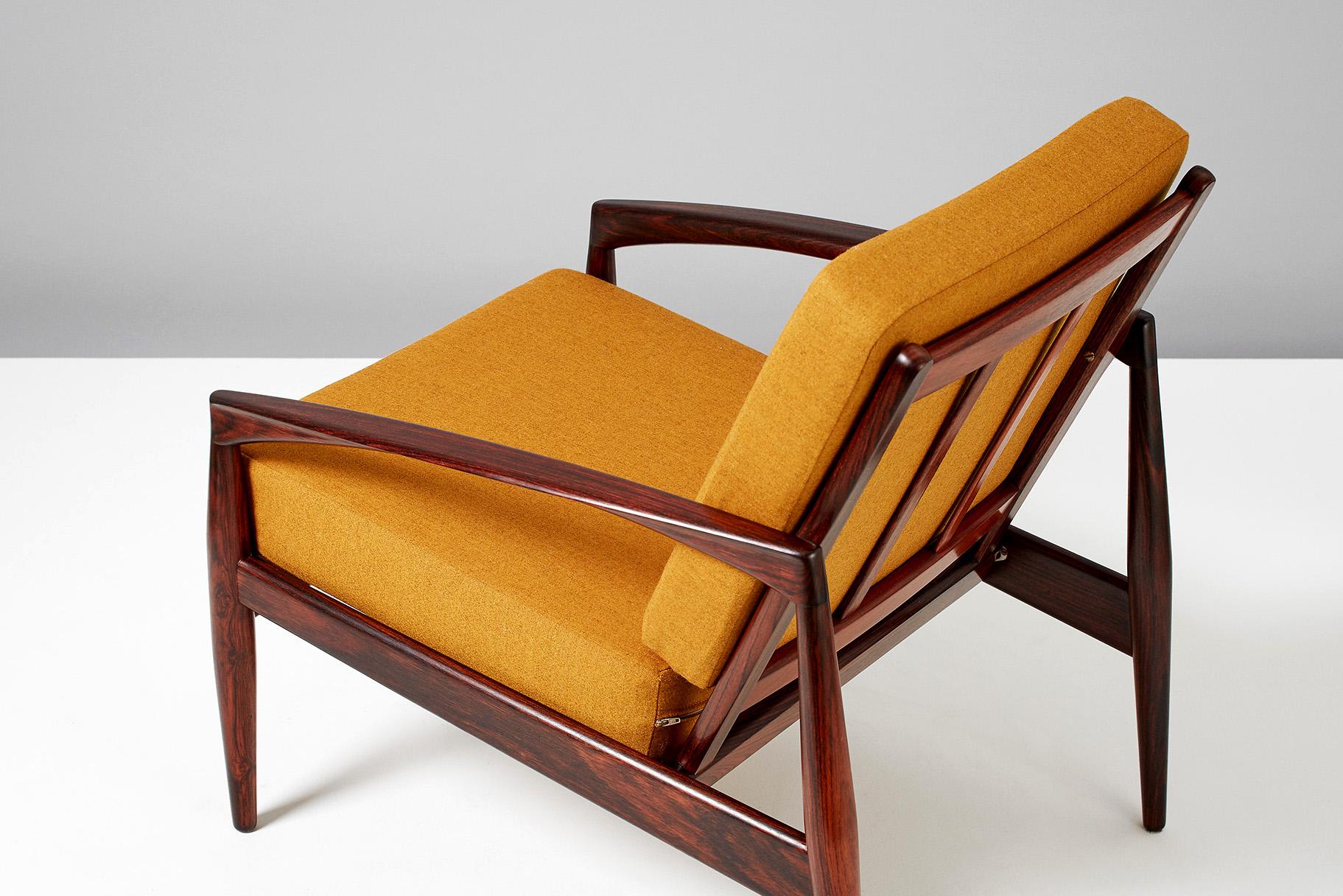 paper knife chair