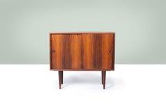 Kai Kristiansen rosewood sideboard Danish mid century