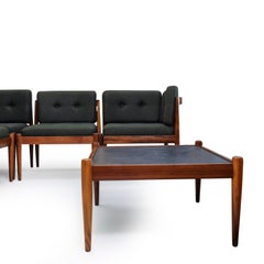 Kai Kristiansen Seating Group model Universe