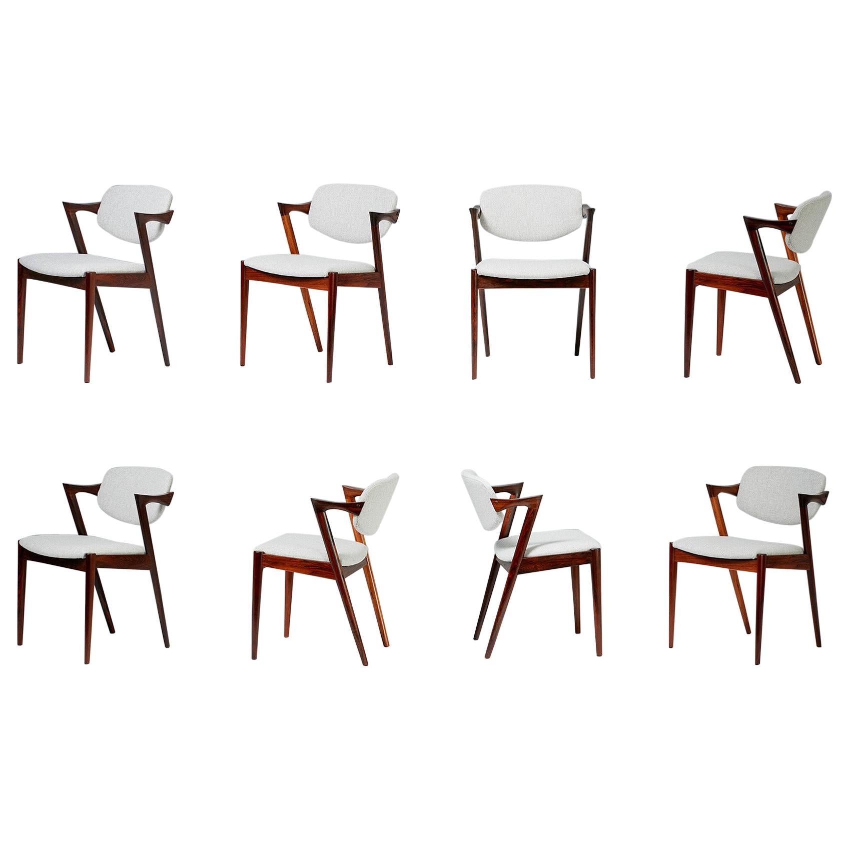 42 Chair