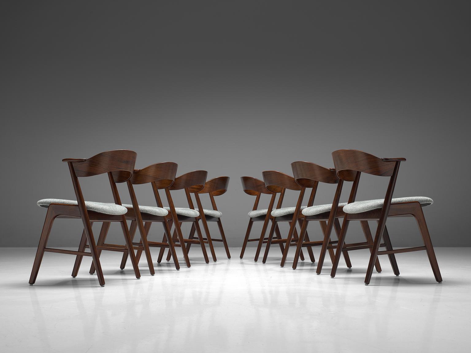 scandanavian dining chairs