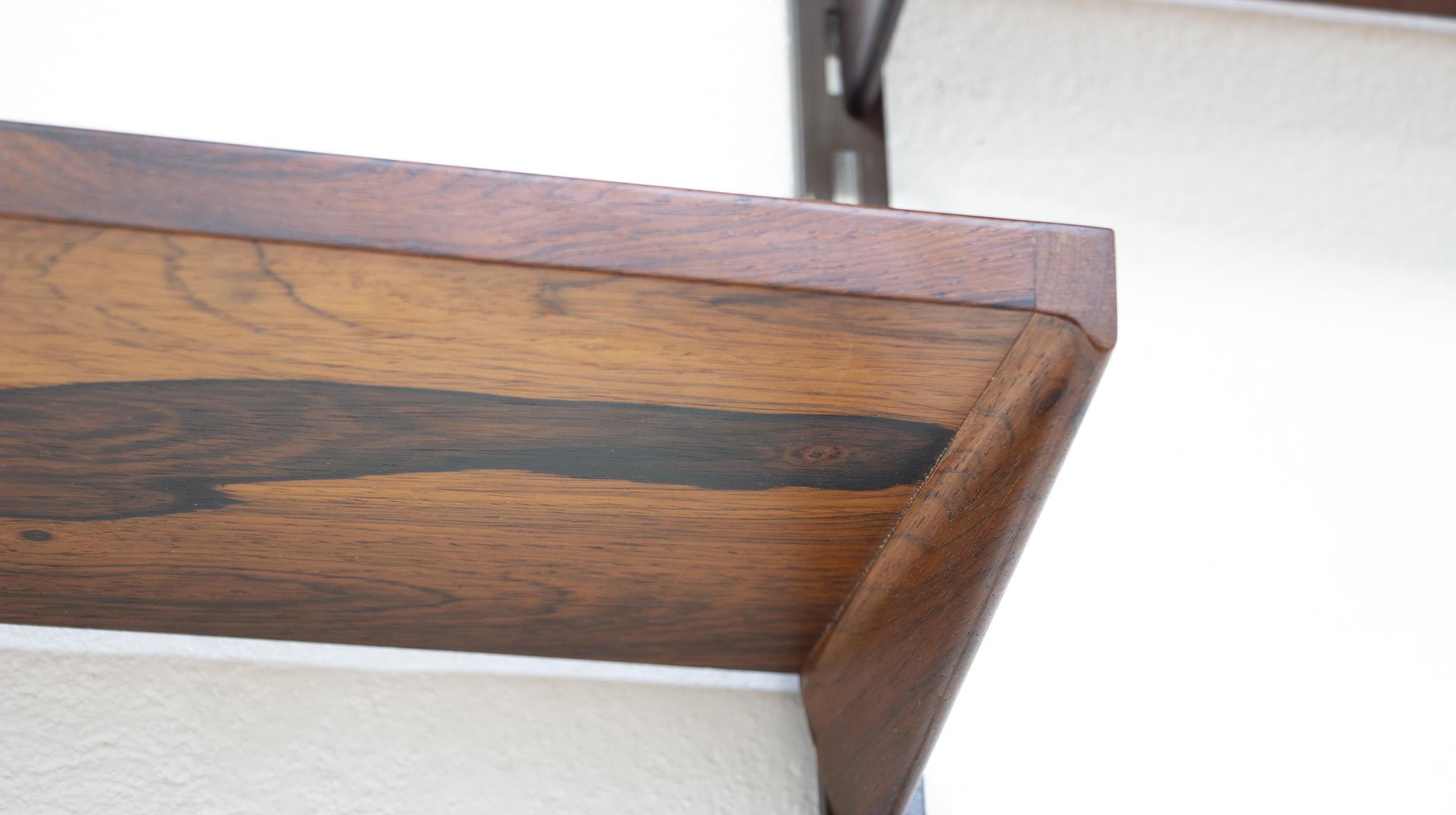Kai Kristiansen shelving for FM furniture 2