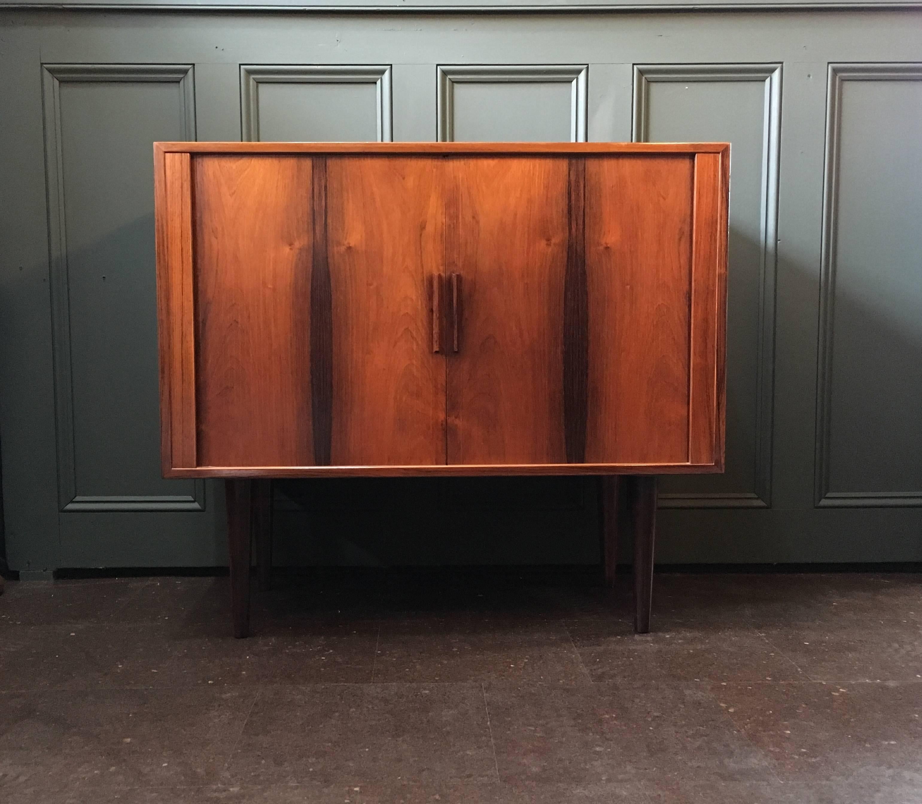 20th Century Kai Kristiansen Sideboard Credenza