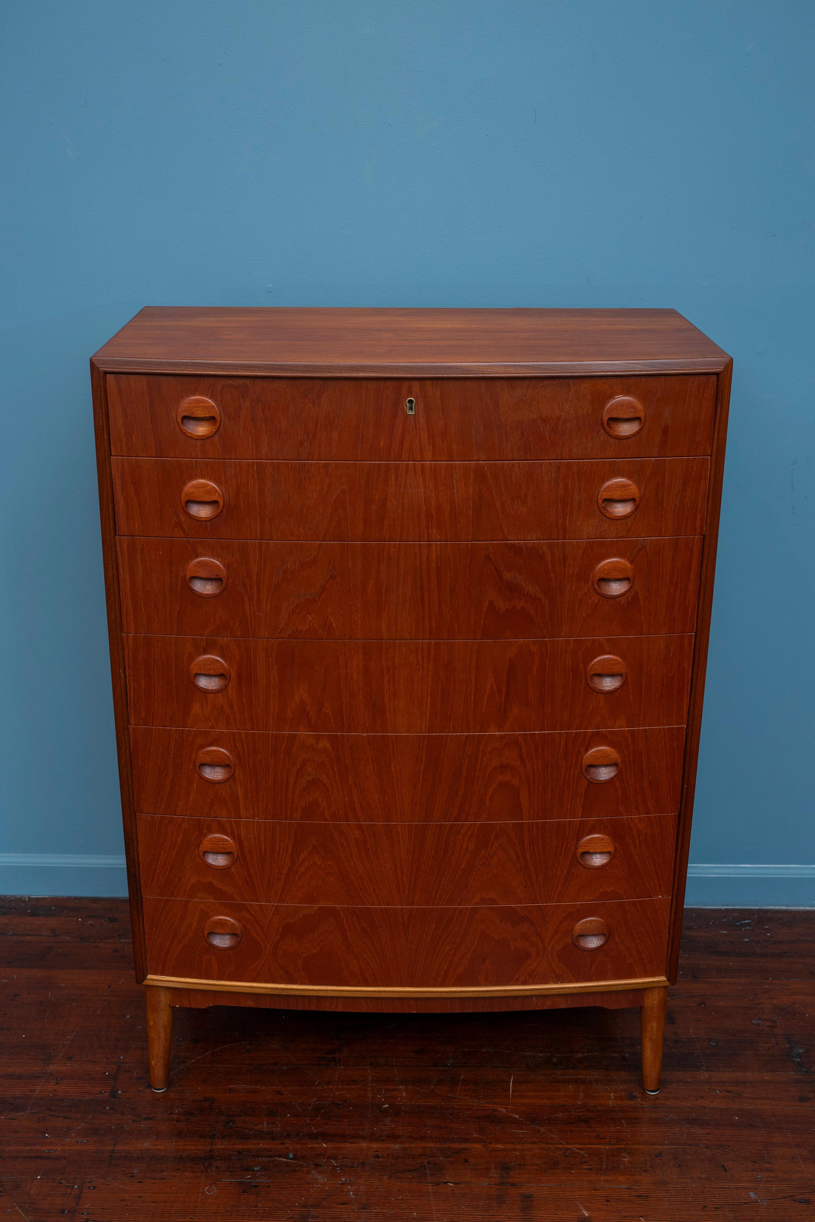 Danese Comò alto Kai Kristiansen, Danimarca in vendita