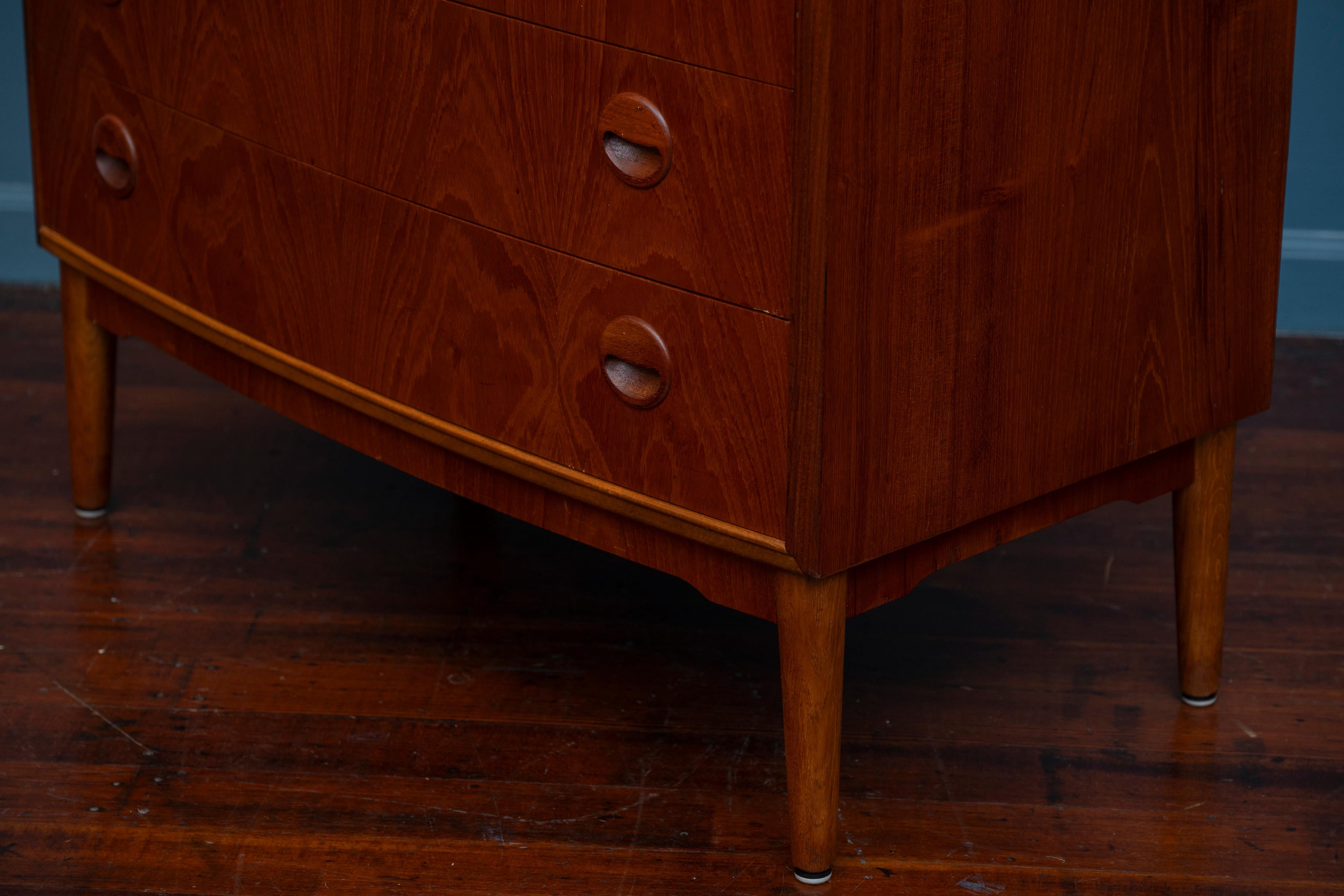 Comò alto Kai Kristiansen, Danimarca in vendita 2