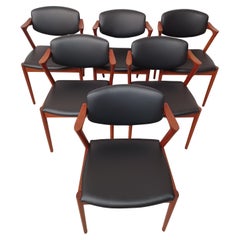 Sillas de comedor