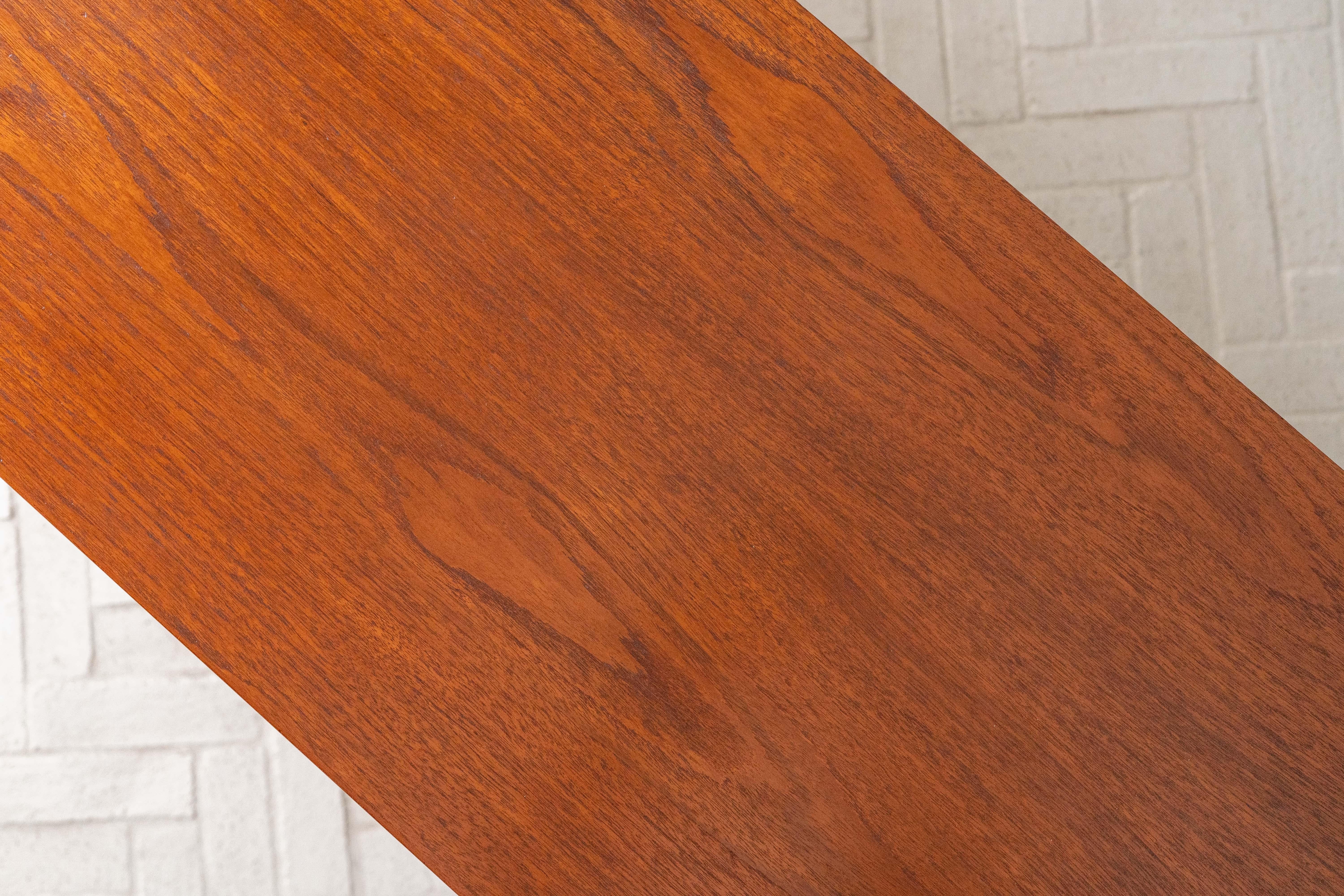 Comò in teak Kai Kristiansen in vendita 1
