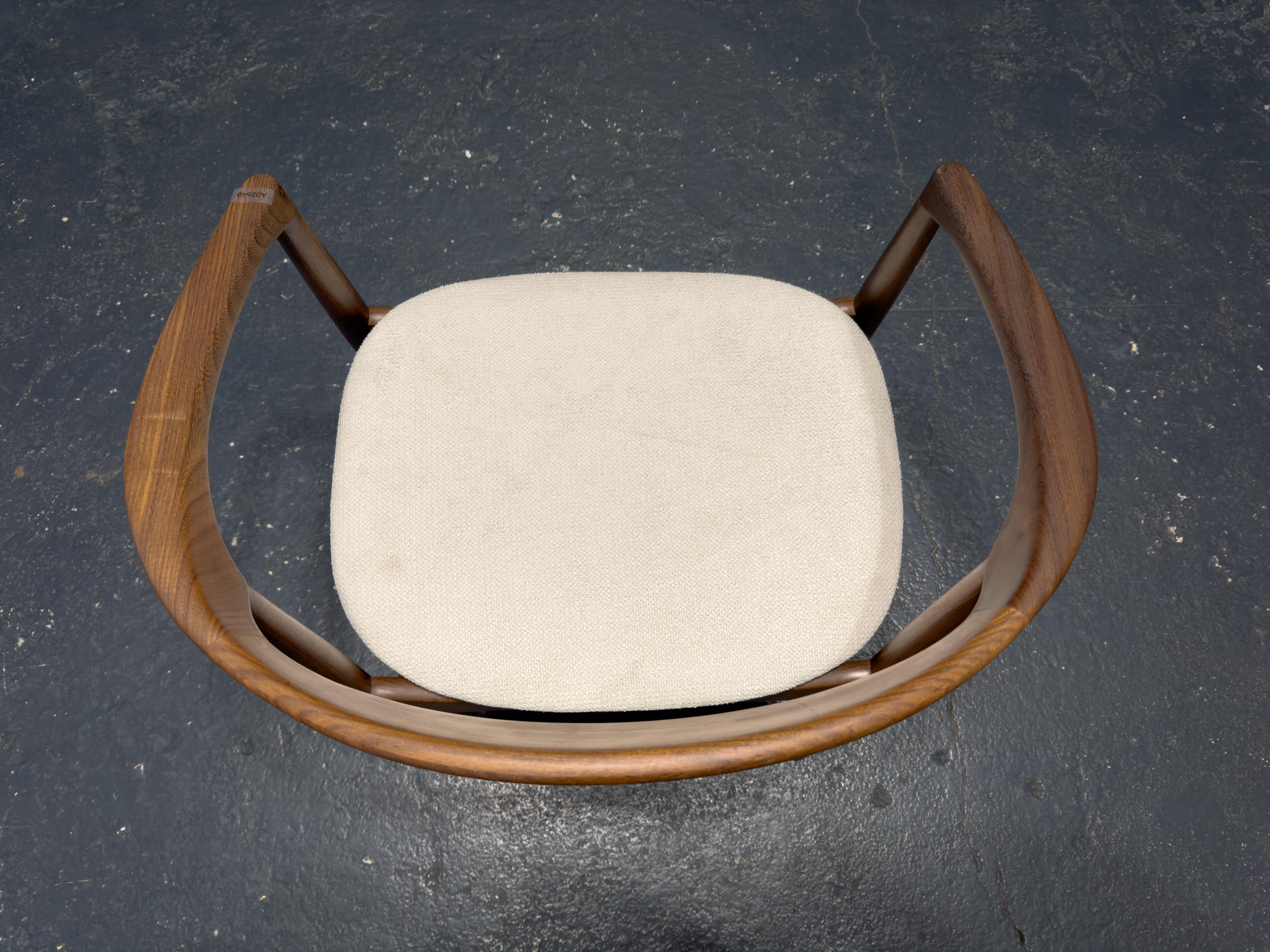 Kai Kristiansen Troja Chair 7