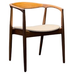 Kai Kristiansen Troja Chair