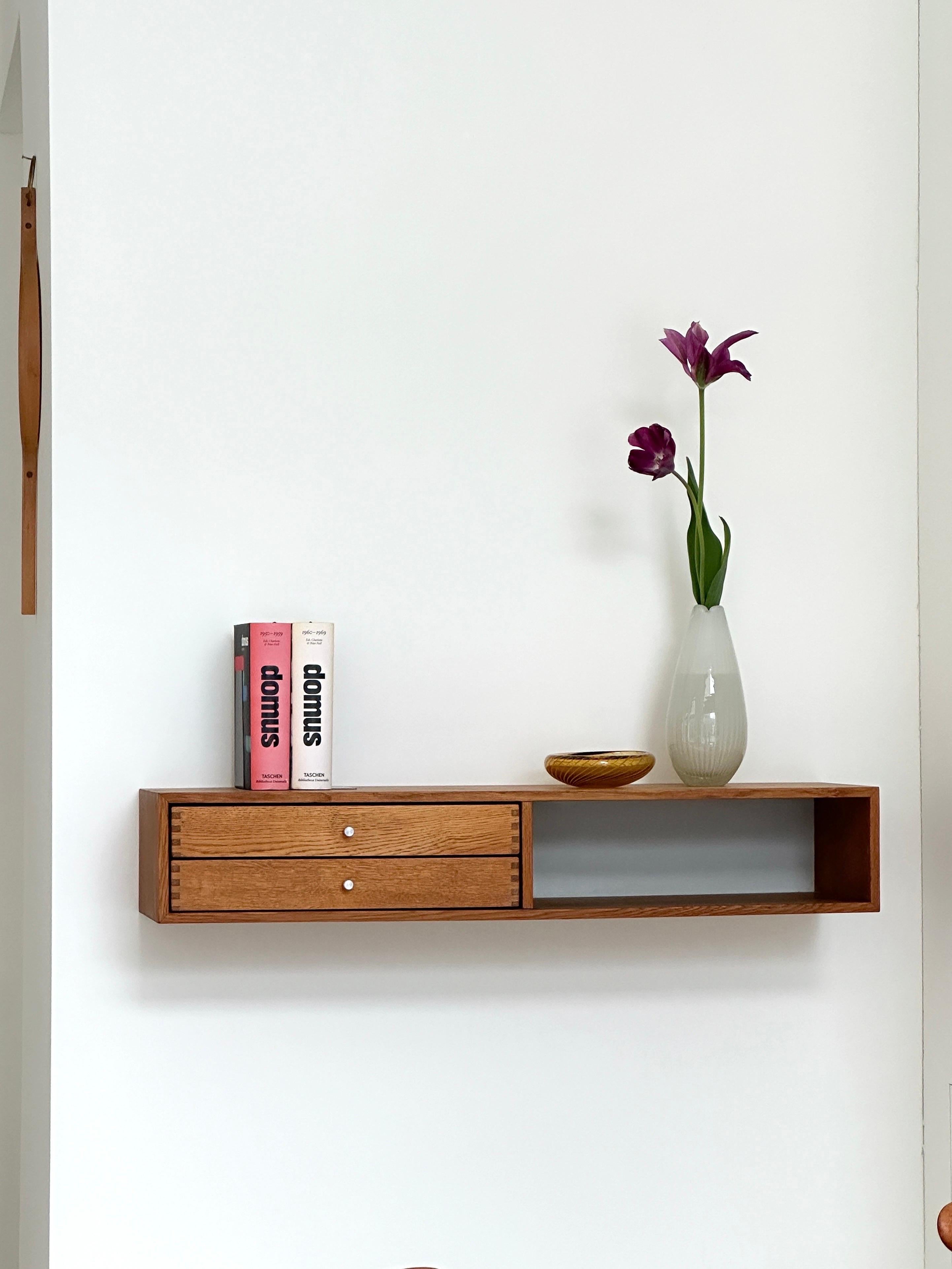 kai kristiansen wall system