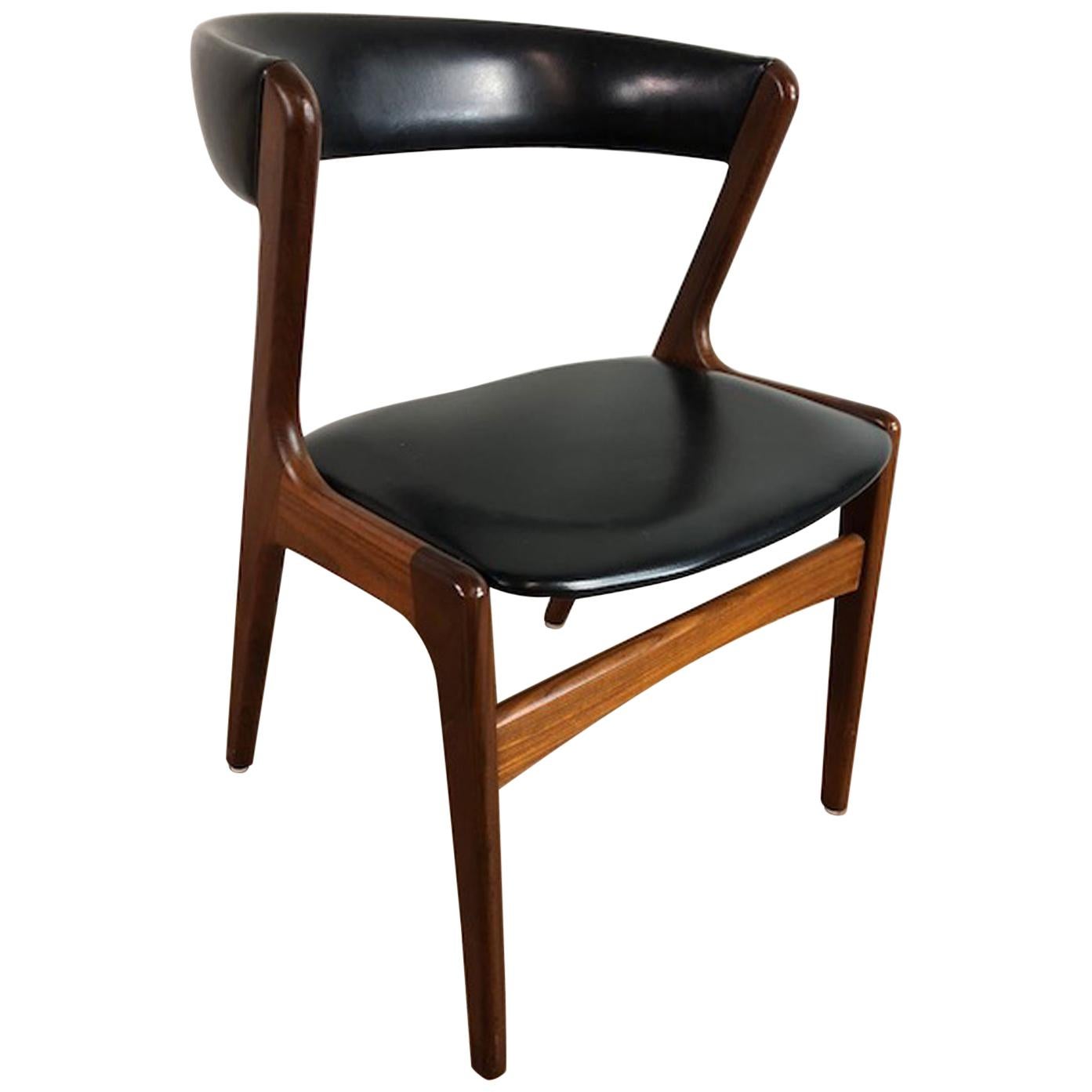 Kai Kristiansen Z Dining Chair