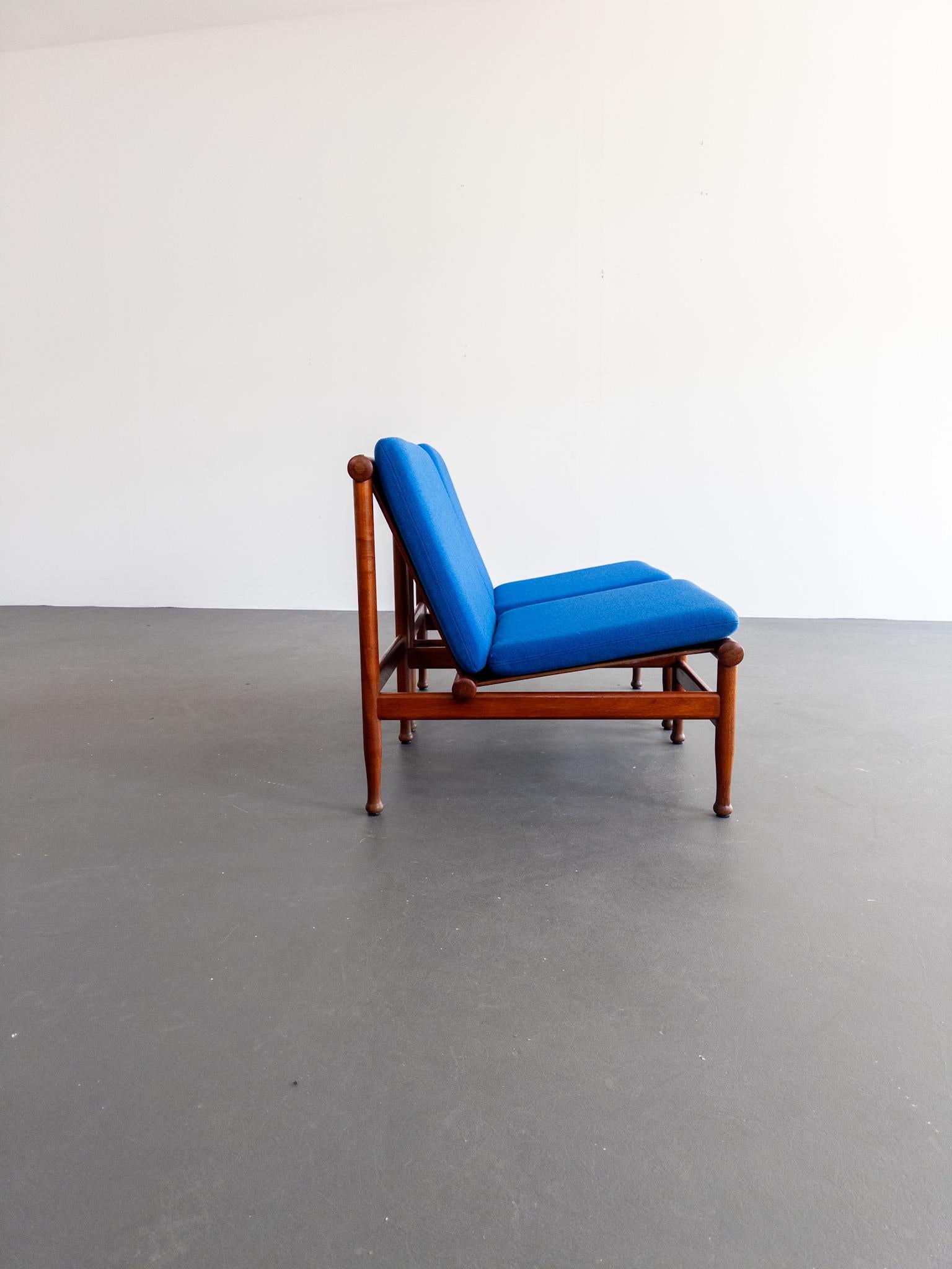 Scandinavo moderno Kai Lyngfeldt Larsen 