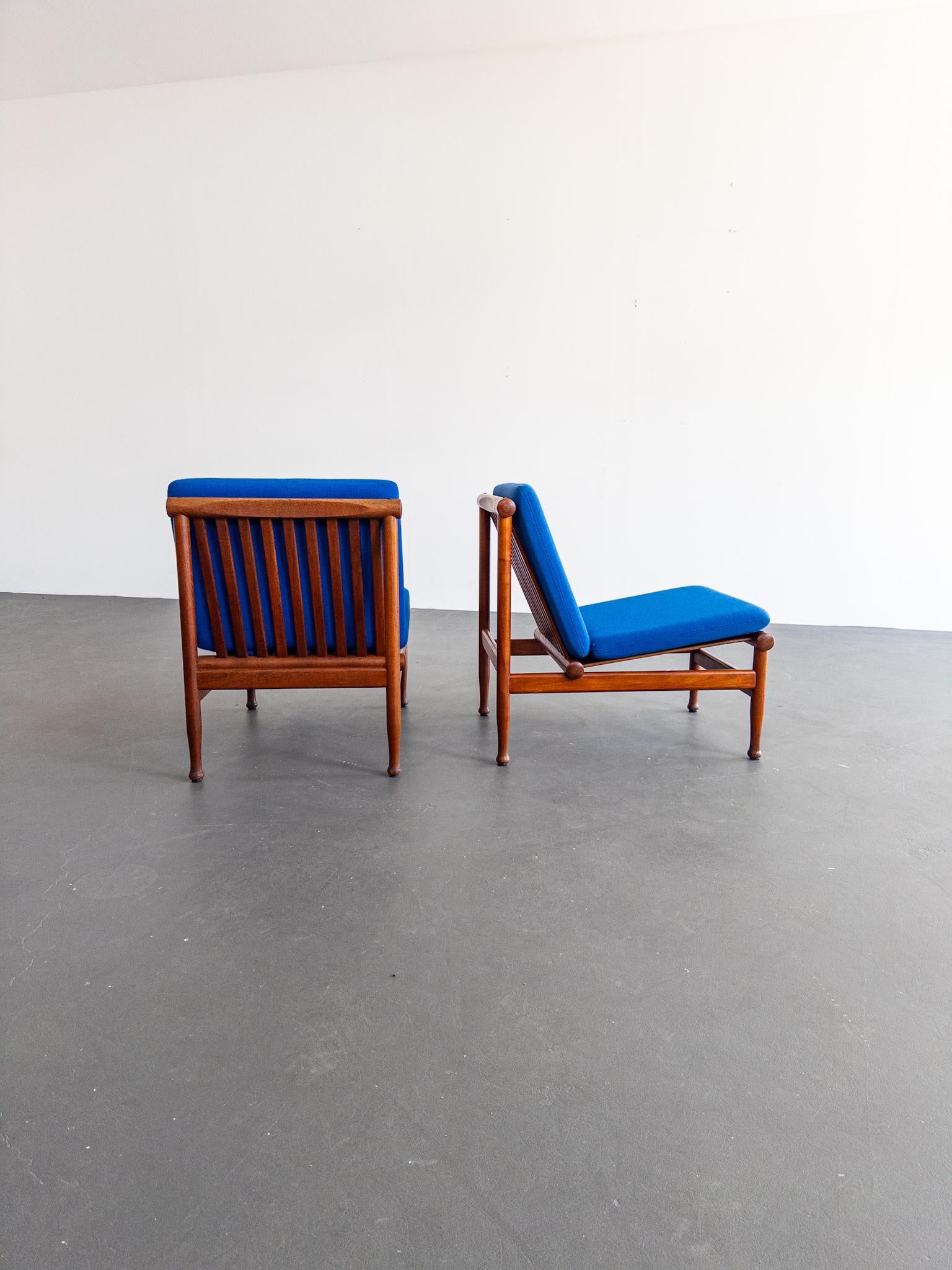 Teak Kai Lyngfeldt Larsen 