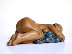 Kai Nielsen Bing & Grondahl Denmark Stoneware Figure