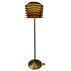 Kai Roukonen Floor Lamp 1970's