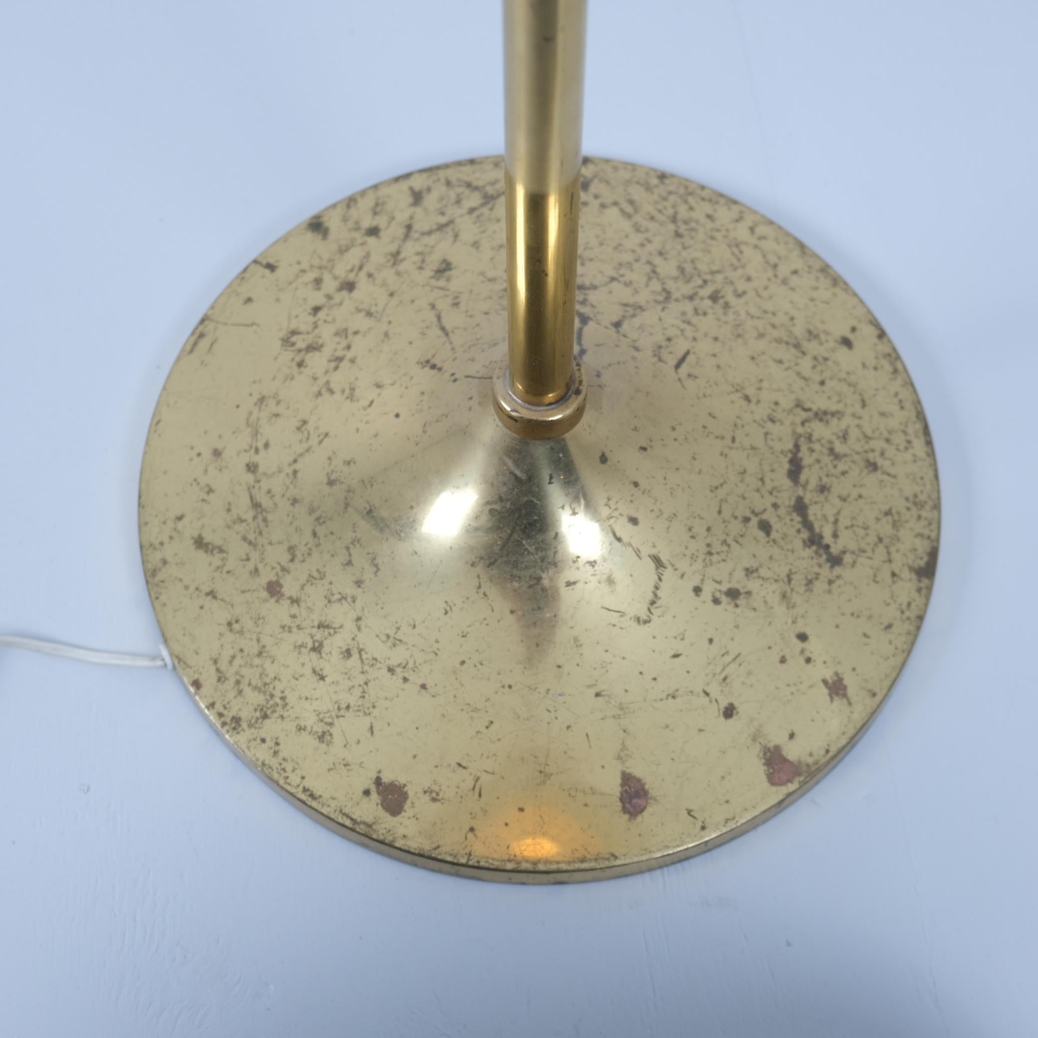 Lampadaire Finnmark de Kai Ruokonen pour l'hôtel Vaakuna, Orno, 1970 en vente 1