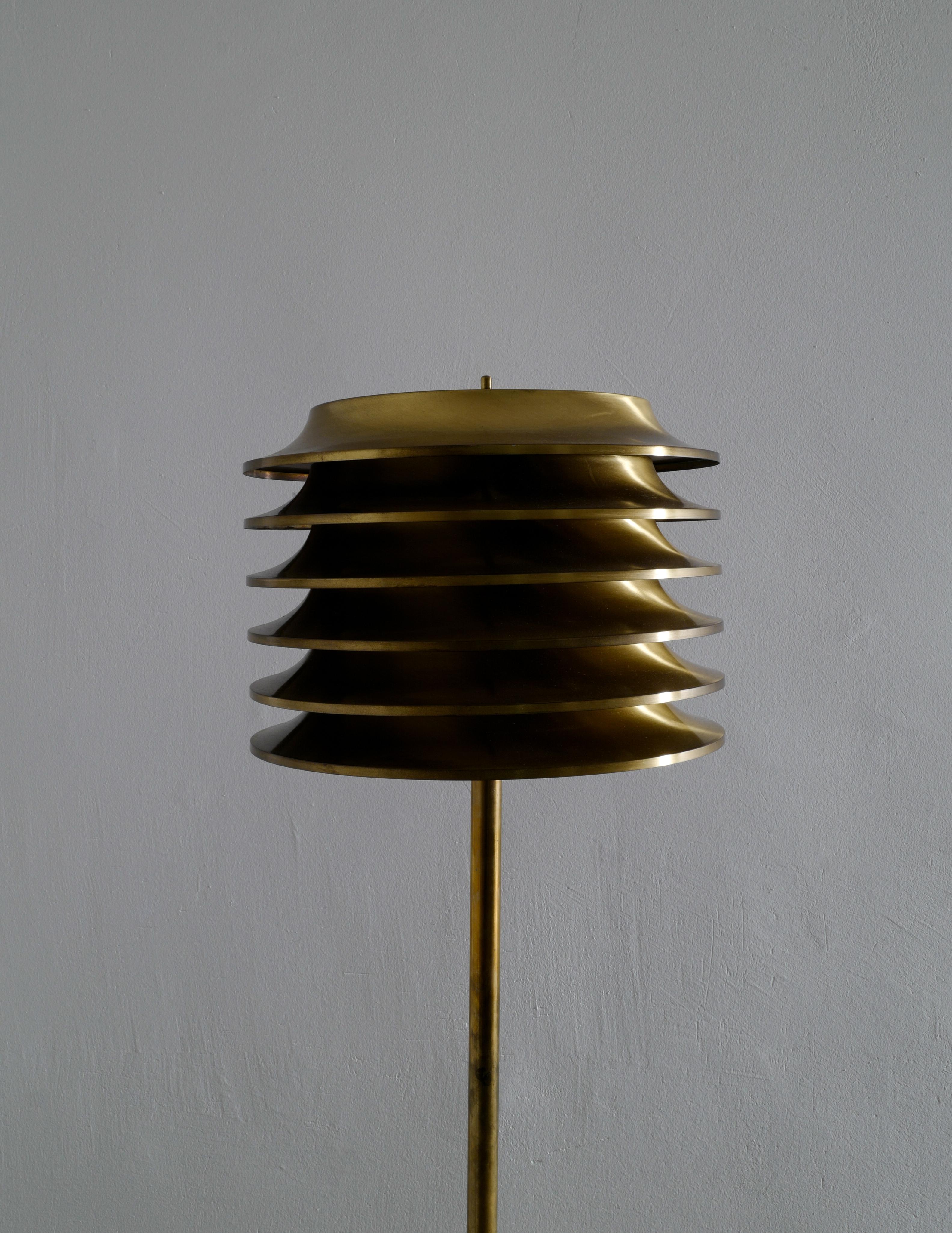 kai ruokonen lamp