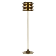 Kai Ruokonen for Orno Foor Lamp