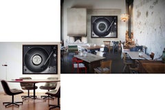 David Bowie, Luxman, PD-310