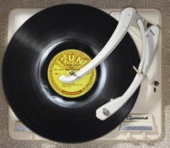 Johnny Cash: „The Songs That Made Him Famous“, Garrard 209