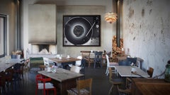 Yankee Hotel Foxtrot - Transrotor Argos (Photography DIASEC)