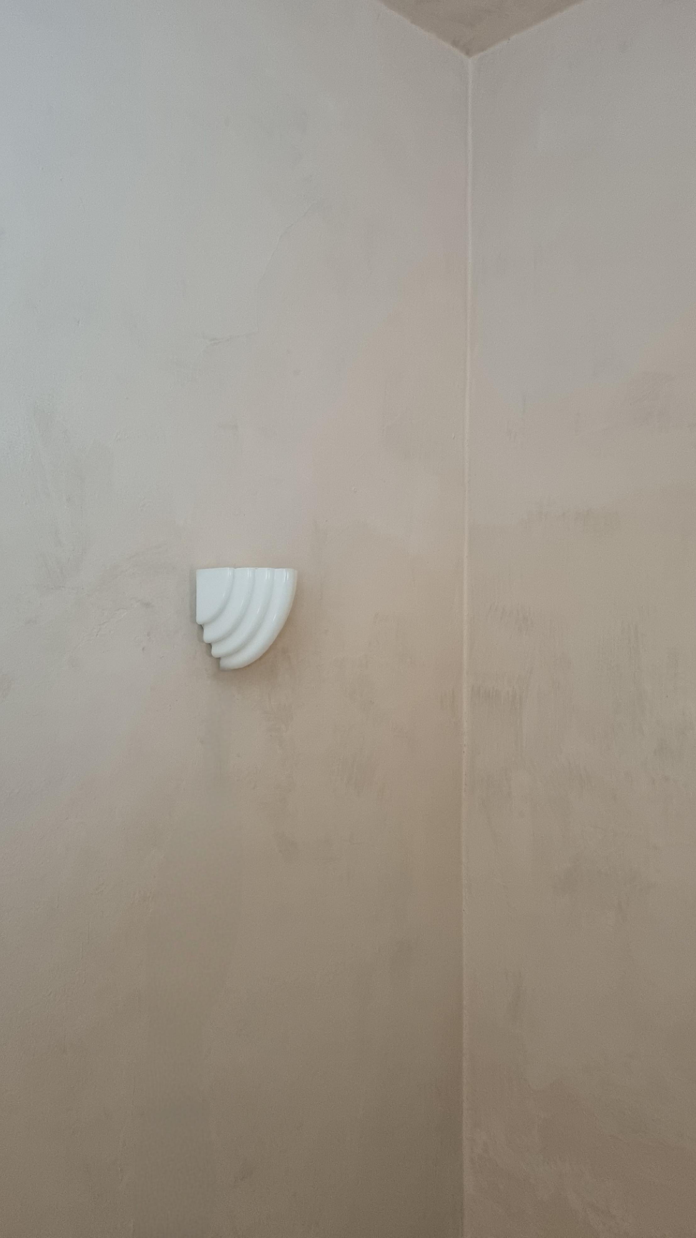 Mid-Century Modern Kai wall sconce designed by Kazuhide Takahama for Sirrah 1980s For Sale